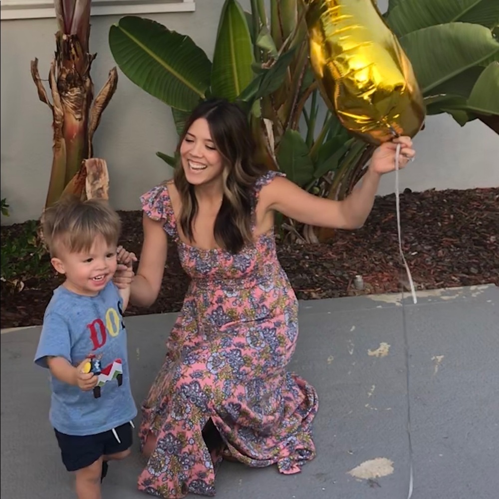 Meet your Posher, Larinna